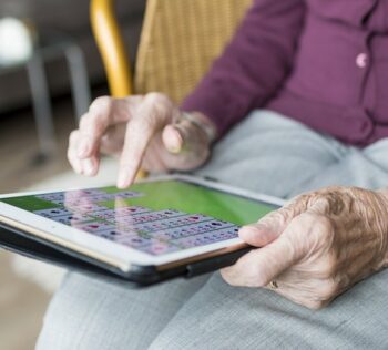 Assisted living