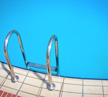 Garten, Sauna & Pool